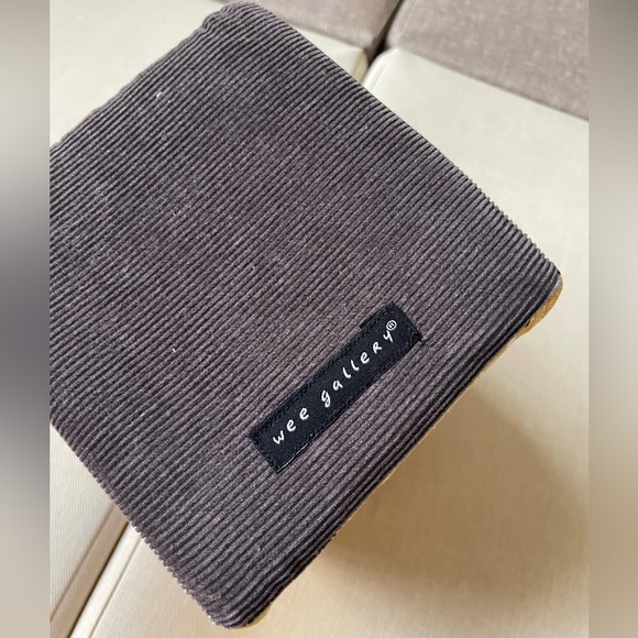 Wee Gallery Soft Block - Jungle - Picture 8 of 9